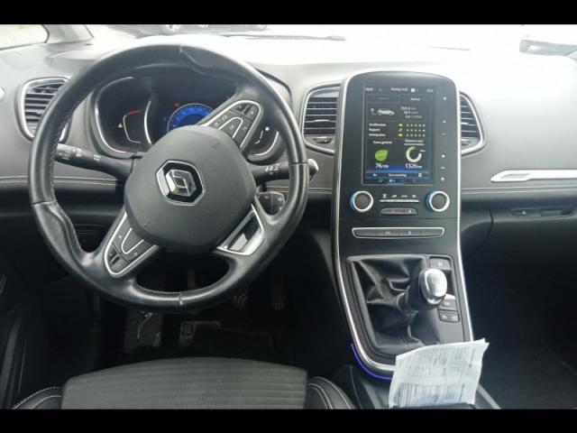 Renault Scénic image 5