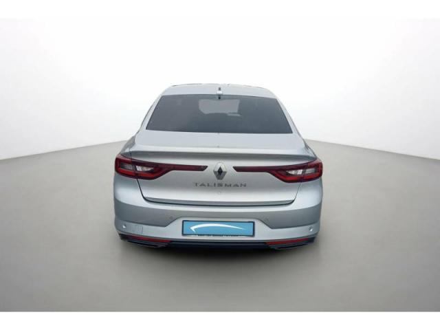 Renault Talisman image 8