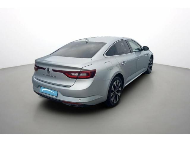 Renault Talisman image 1