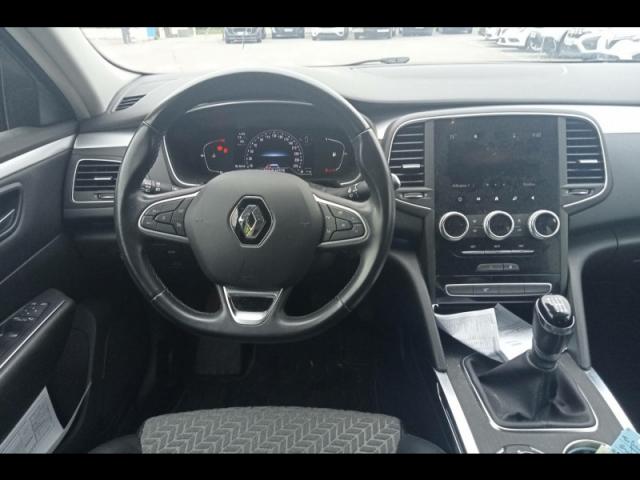 Renault Talisman image 6