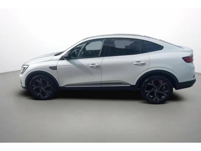 Renault Arkana image 8