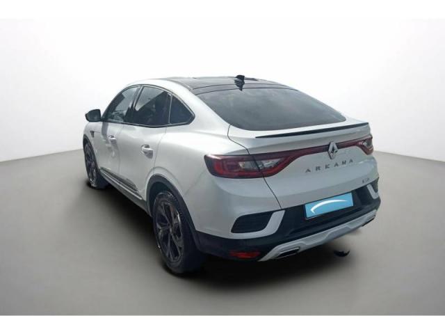 Renault Arkana image 6