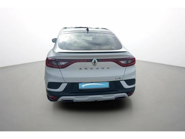 Renault Arkana image 3
