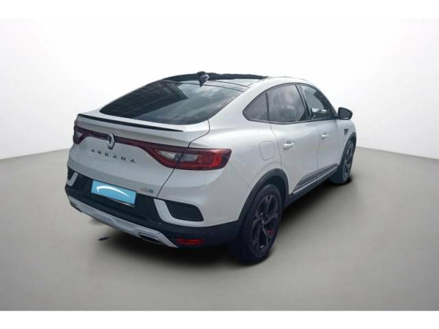 Renault Arkana image 4