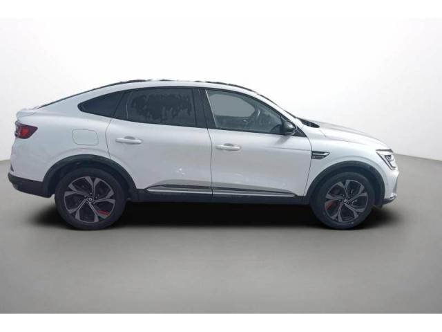 Renault Arkana image 5