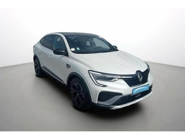 Renault Arkana image 2