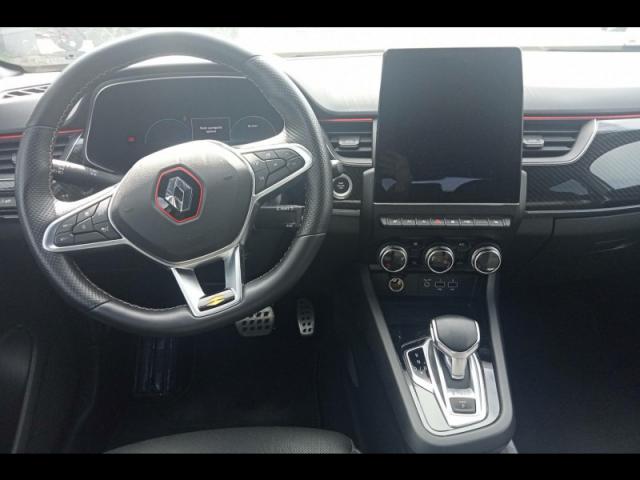 Renault Arkana image 7
