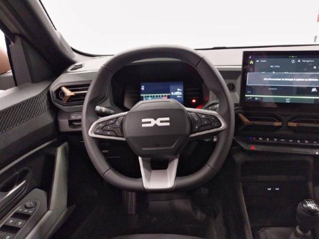 Dacia Duster image 4