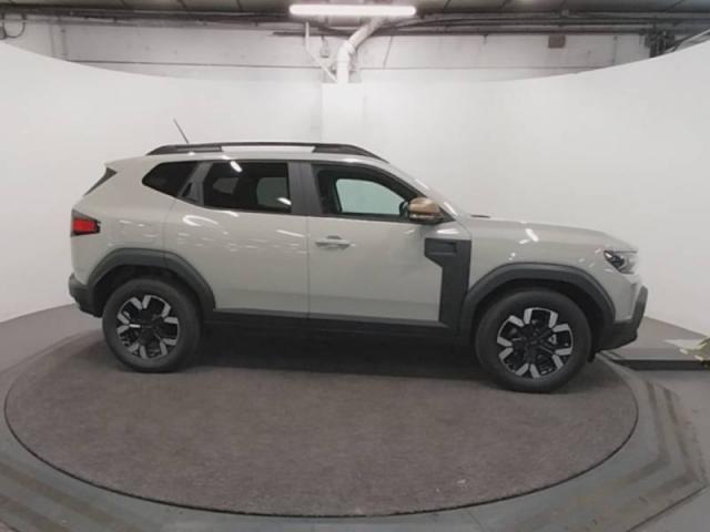 Dacia Duster image 7