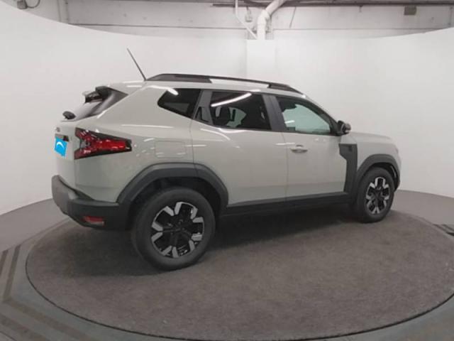 Dacia Duster image 9