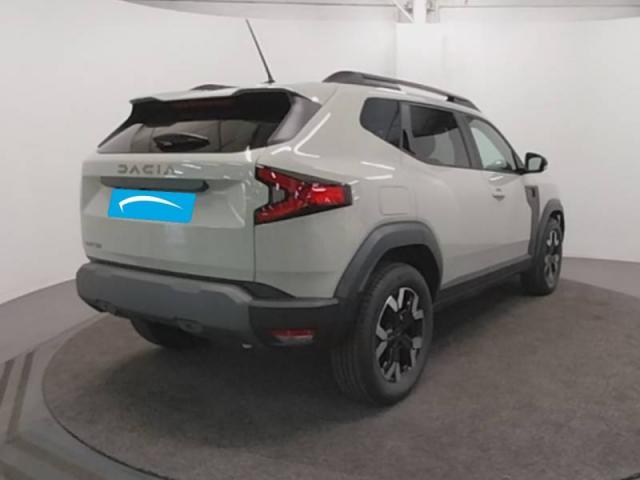Dacia Duster image 1