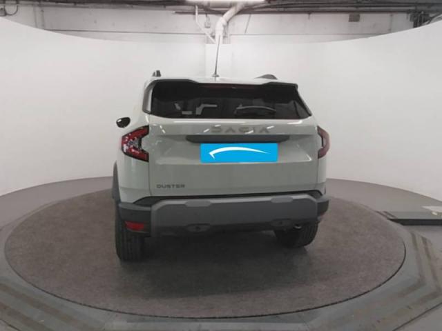 Dacia Duster image 5