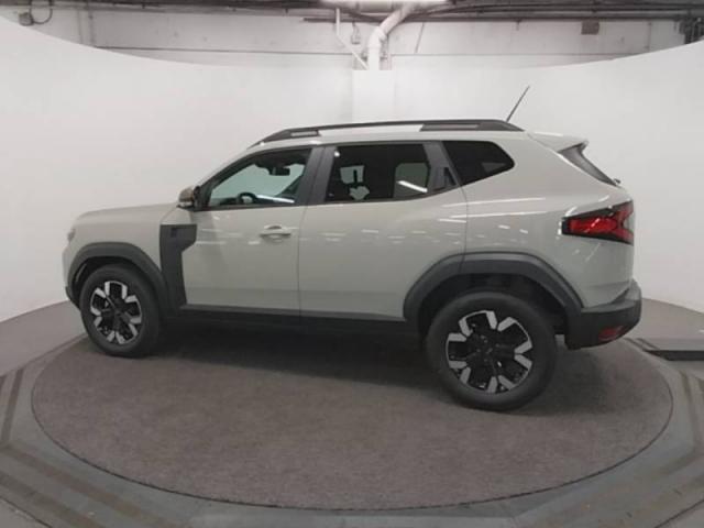 Dacia Duster image 8