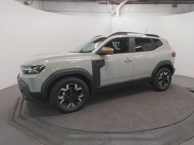 Dacia Duster image 2