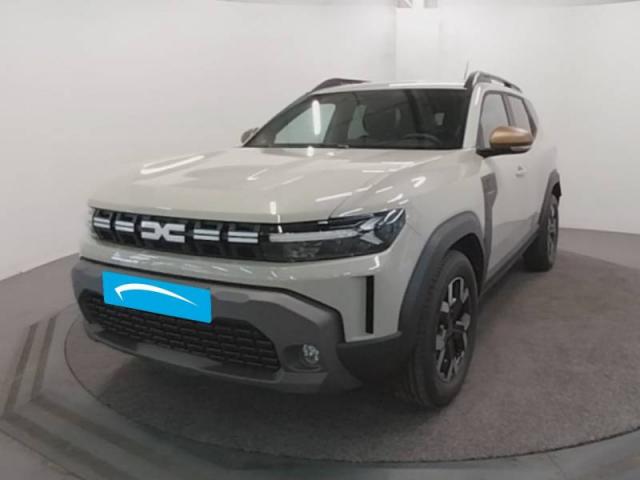 Dacia Duster image 6