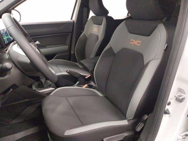 Dacia Duster image 3