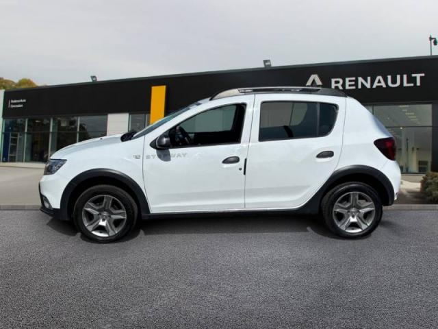 Dacia Sandero image 8