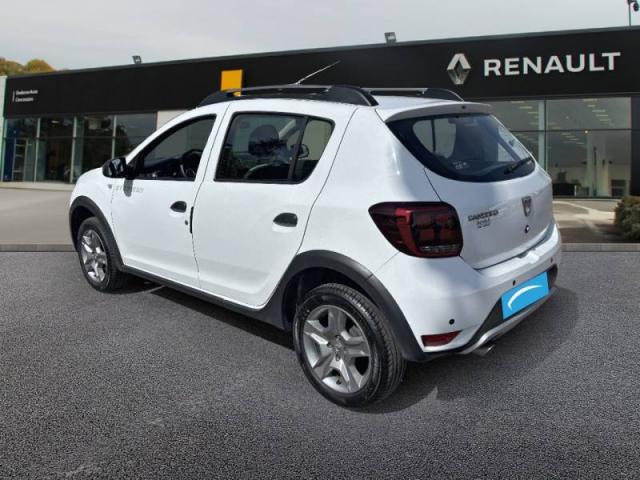 Dacia Sandero image 1