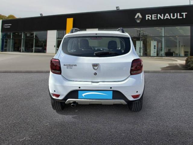 Dacia Sandero image 5