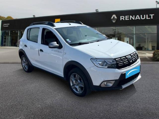 Dacia Sandero image 7