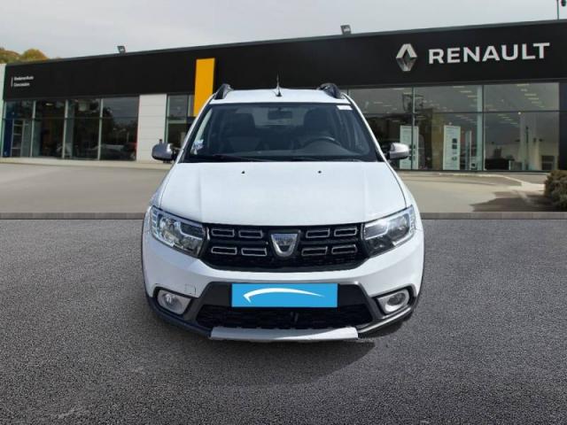 Dacia Sandero image 4