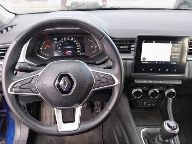 Renault Captur image 6