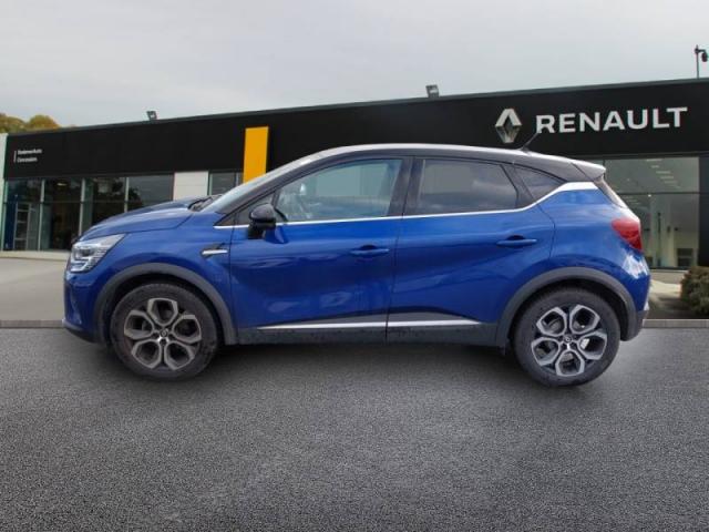 Renault Captur image 7