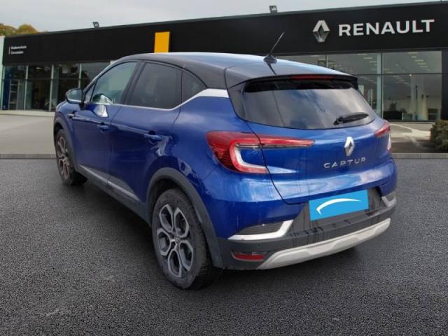 Renault Captur image 1