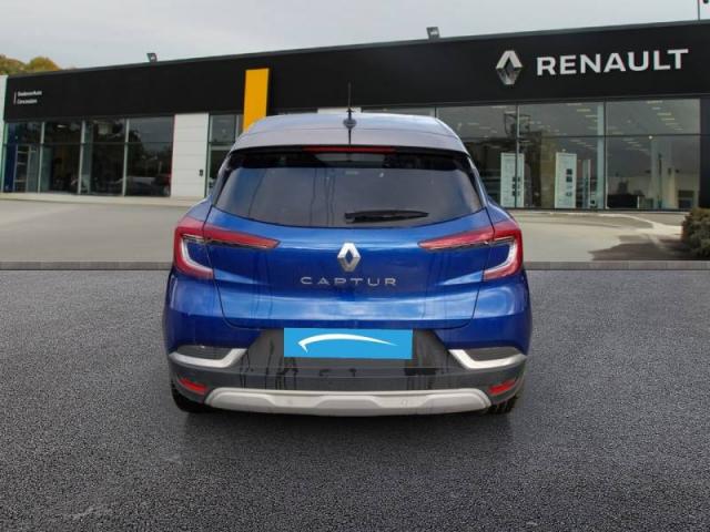 Renault Captur image 3