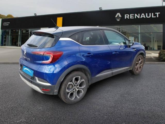 Renault Captur image 8