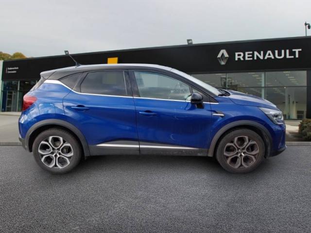 Renault Captur image 2