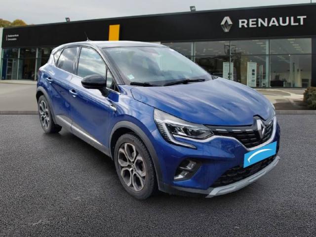 Renault Captur image 5