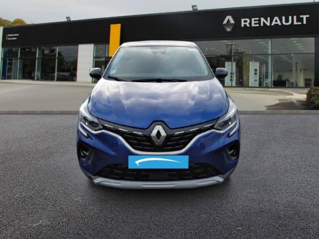 Renault Captur image 4