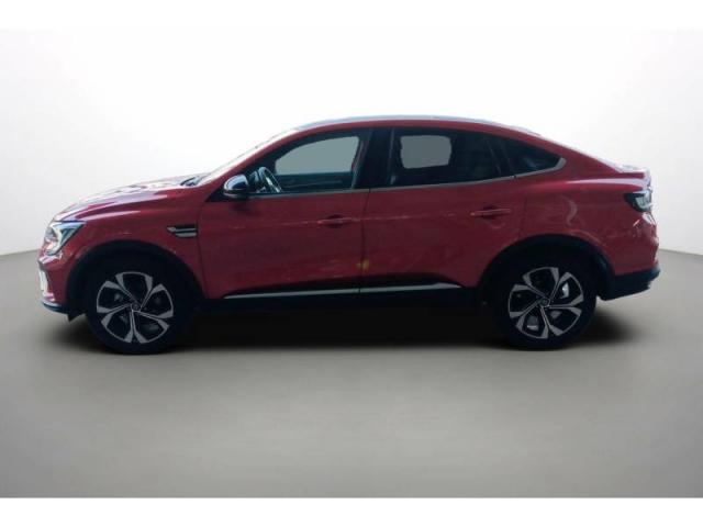 Renault Arkana image 4
