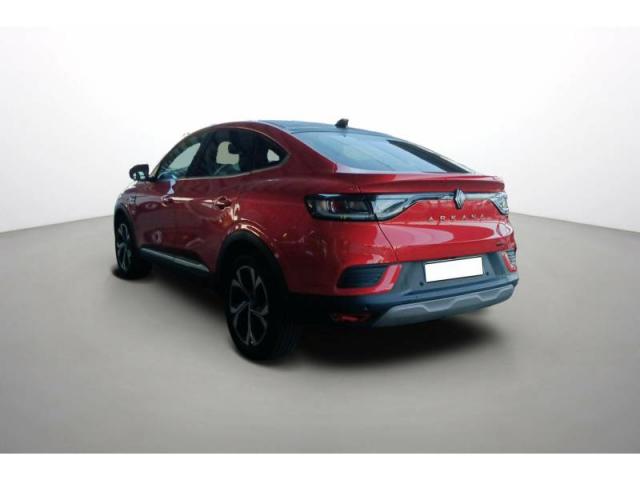 Renault Arkana image 5