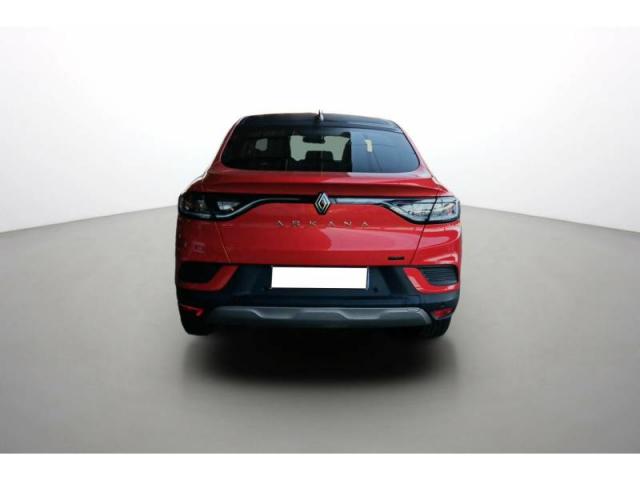 Renault Arkana image 9