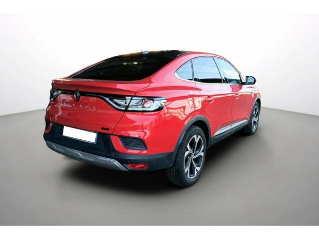 Renault Arkana image 8