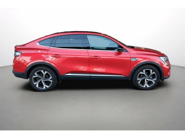Renault Arkana image 3