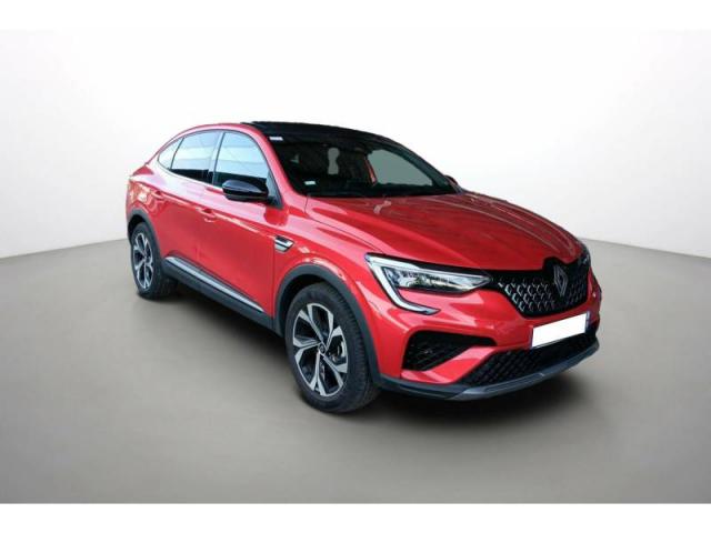 Renault Arkana image 2