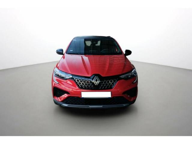 Renault Arkana image 6
