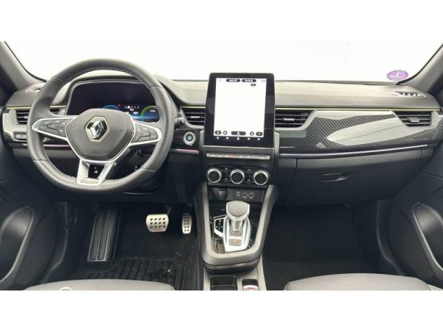 Renault Arkana image 1