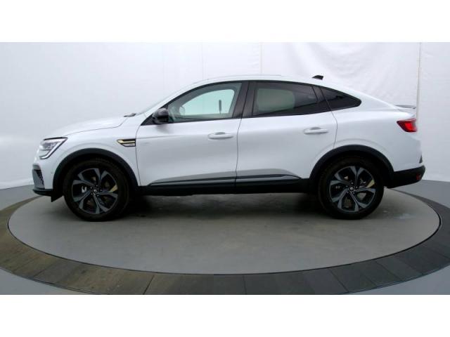 Renault Arkana image 8