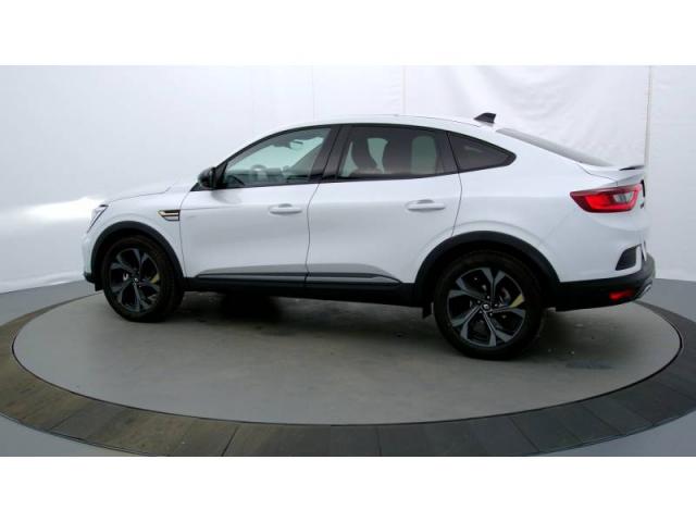 Renault Arkana image 2