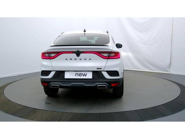 Renault Arkana image 3