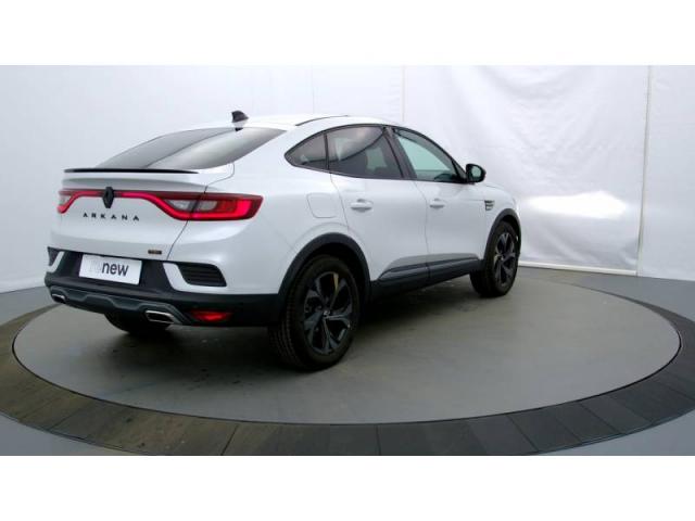 Renault Arkana image 5