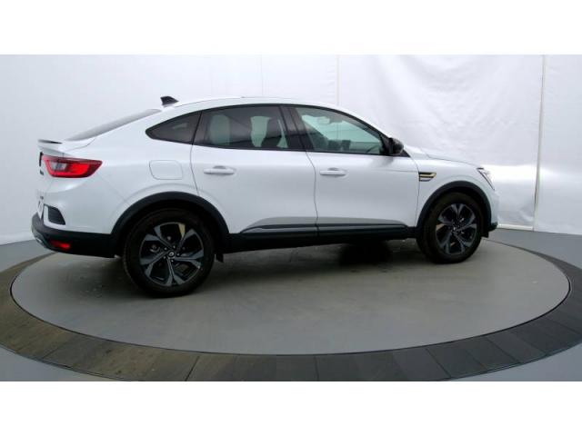 Renault Arkana image 7