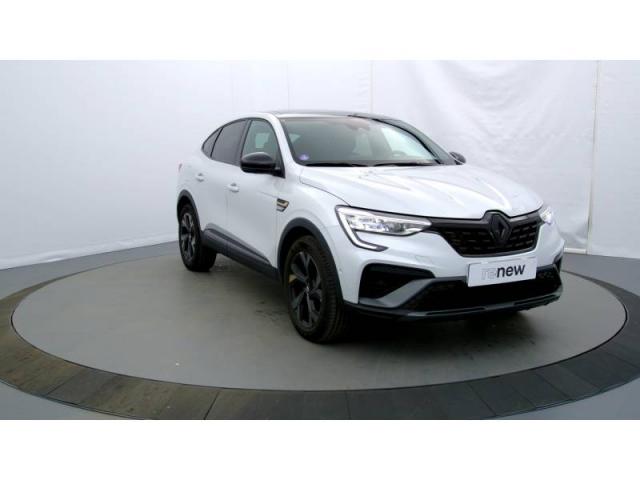 Renault Arkana image 4