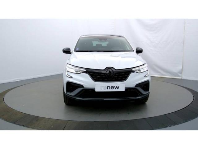 Renault Arkana image 6