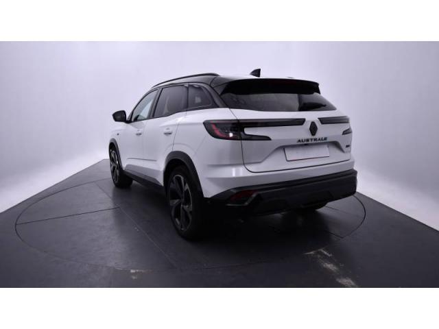 Renault Austral image 5