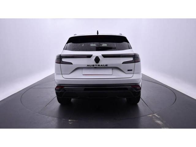 Renault Austral image 2